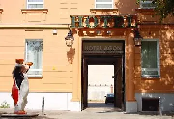 Ibis Styles Berlin City Ost Germany