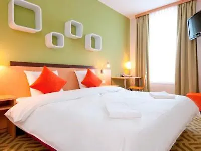 Ibis Styles Berlin City Ost Hotel