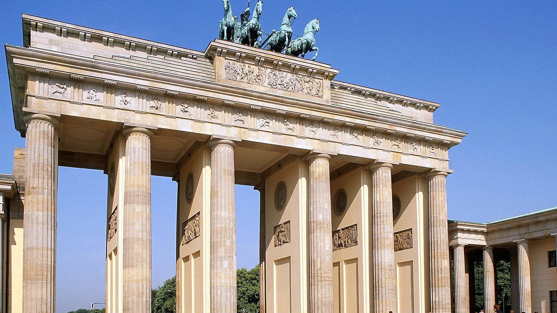 Ibis Styles Berlin City Ost