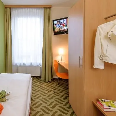 Ibis Styles Berlin City Ost Germany