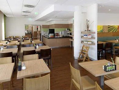 Ibis Styles Berlin City Ost Hotel