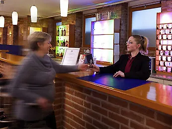 Ibis Styles Berlin City Ost 3*,