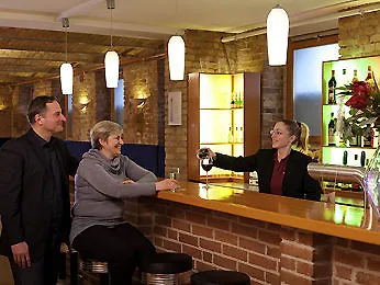 Hotel Ibis Styles Berlin City Ost
