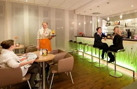 Hotel Ibis Styles Berlin City Ost