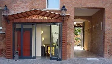 Ibis Styles Berlin City Ost