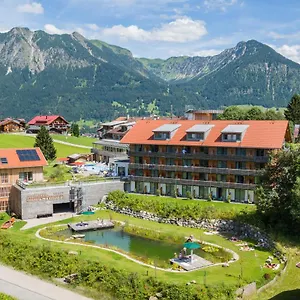 Hotel Oberstdorf 4*, Oberstdorf Germany