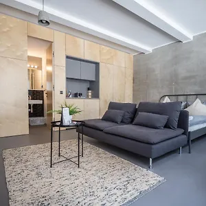 Aparthotel Nena Metropolpark - Mitte -adult Only