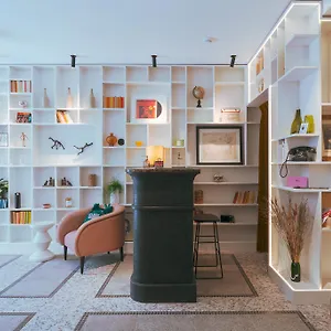**** Hotel Dadou Francja
