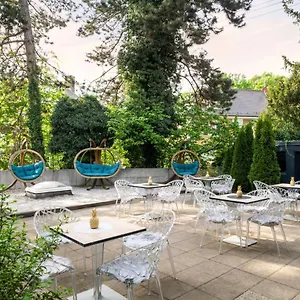 Arthotel Ana Gold 3*, Augsburg Germany