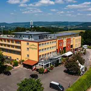 Klingerhof 3*, Hoesbach Germany