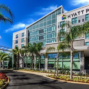 Hyatt Place 3*, Manati Puerto Rico