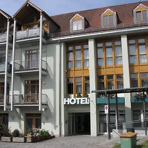*** Hotel Am Hof Niemcy