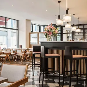 **** Hotel Flemings Muenchen-city Niemcy