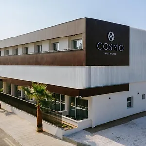 *** Hotel Cosmo Napa Boutique Cypr