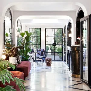 **** Hotel Bienvenue Francja