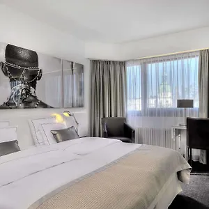 Hotel Wyndham Excelsior
