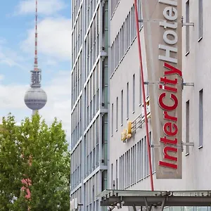 Hotel Intercityhotel Ostbahnhof