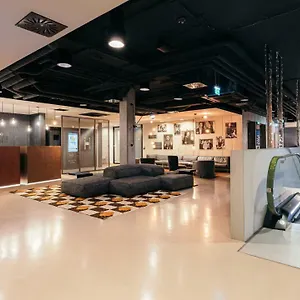 *** Hotel Gambino Cincinnati Niemcy
