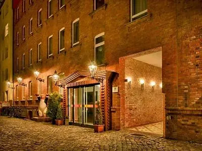 Hotel Ibis Styles Berlin City Ost