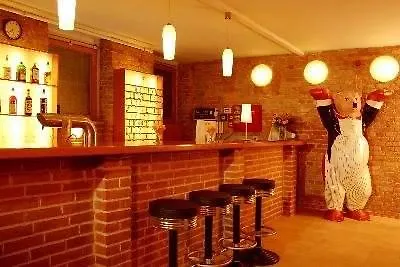 Ibis Styles Berlin City Ost