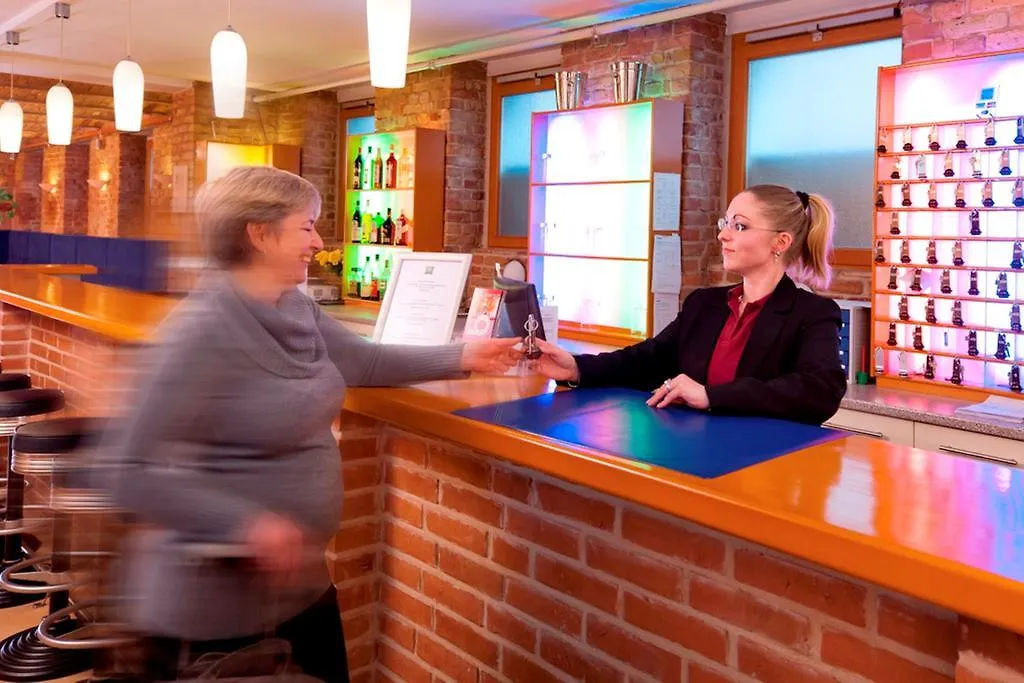 Ibis Styles Berlin City Ost