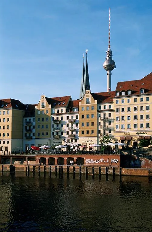 Ibis Styles Berlin City Ost