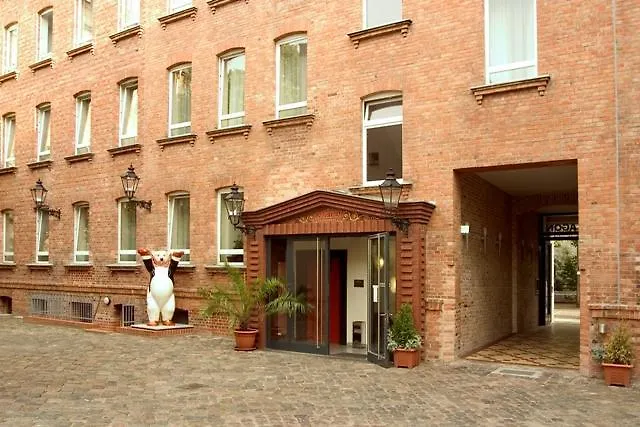 Ibis Styles Berlin City Ost Hotel