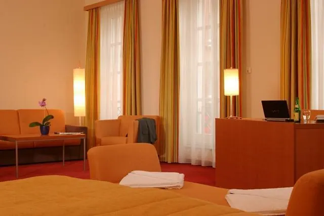 *** Hotel Ibis Styles Berlin City Ost Germany