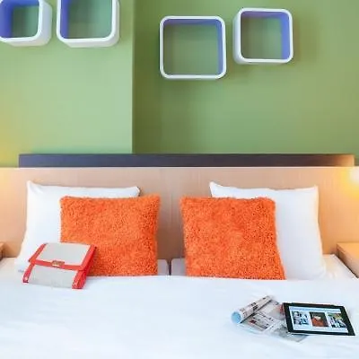 Ibis Styles Berlin City Ost 3*,  Germany