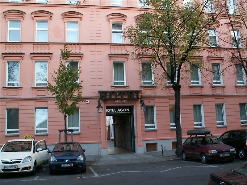 Ibis Styles Berlin City Ost 3*,