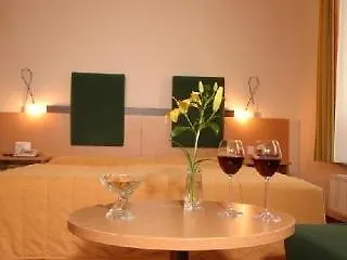 Ibis Styles Berlin City Ost 3*,
