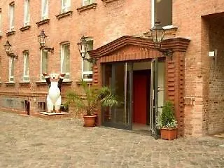 Ibis Styles Berlin City Ost Hotel