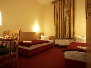 Ibis Styles Berlin City Ost Hotel