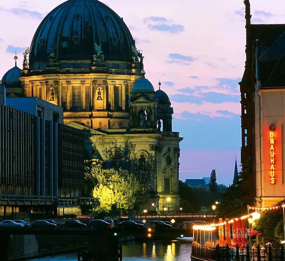 Ibis Styles Berlin City Ost 3*,  Germany