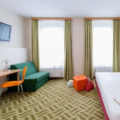 Ibis Styles Berlin City Ost 3*,  Germany
