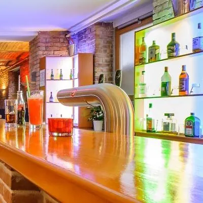 Ibis Styles Berlin City Ost Hotel