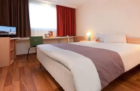 Ibis Styles Berlin City Ost Hotel