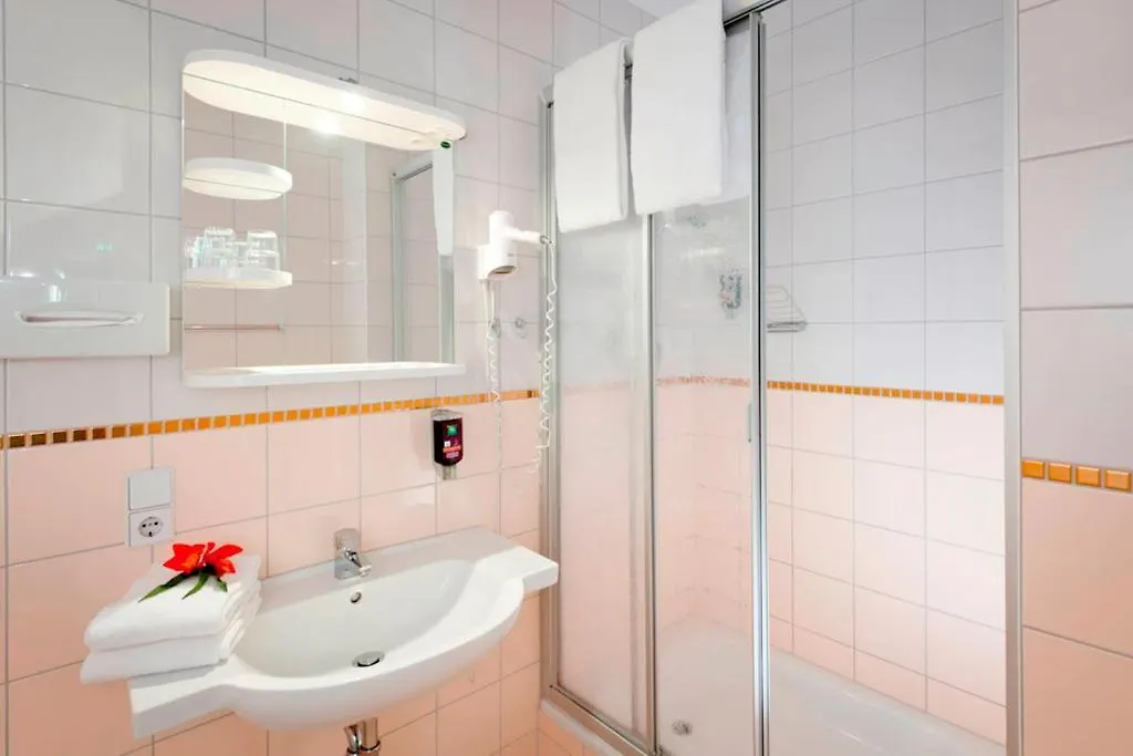 Hotel Ibis Styles Berlin City Ost