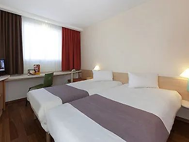 *** Hotel Ibis Styles Berlin City Ost Germany