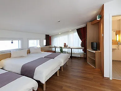 Ibis Styles Berlin City Ost