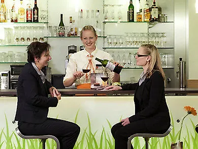 Hotel Ibis Styles Berlin City Ost