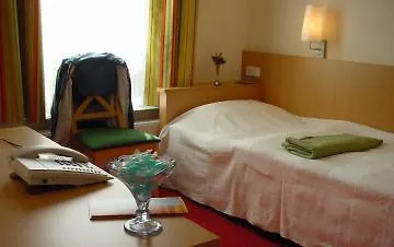 Ibis Styles Berlin City Ost 3*,