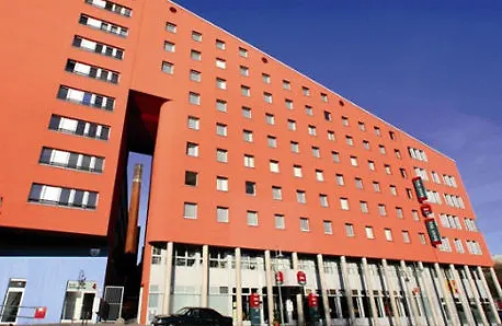 Hotel Ibis Styles Berlin City Ost
